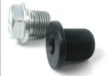Kawasaki Z900 Z1000 Low Profile Sump Plug - APE