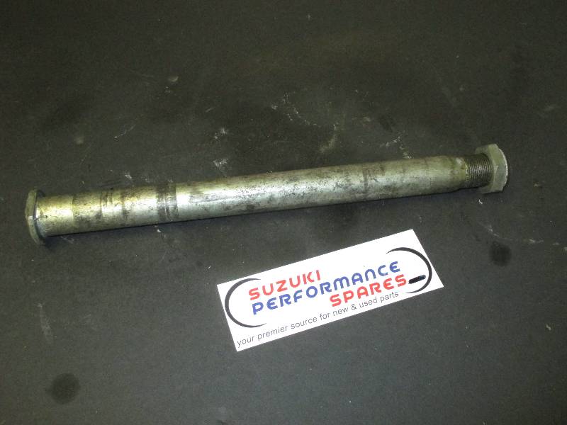 Suzuki GSX1300R Hayabusa Rear Wheel Spindle