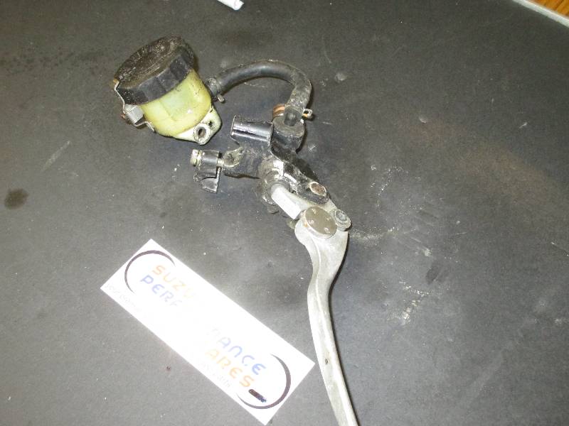 Suzuki GSXR750 M Slingshot Front Brake Master Cylinder