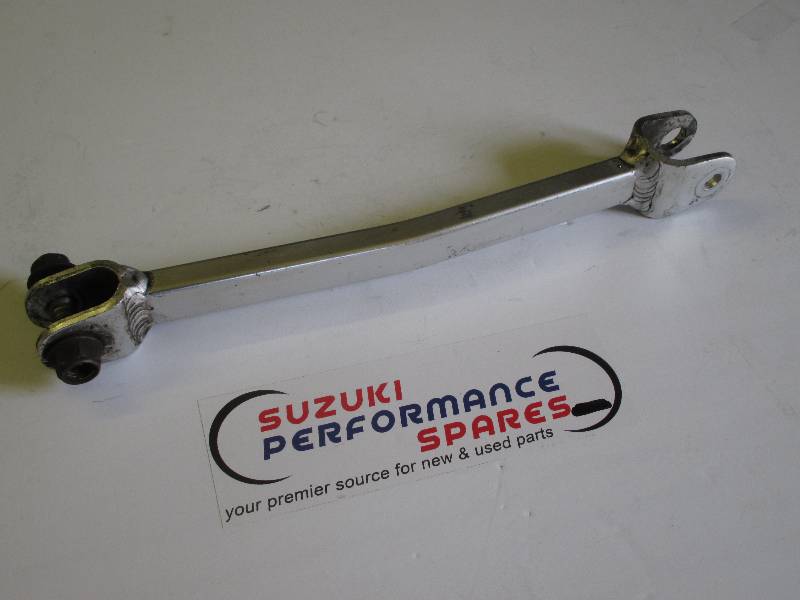Suzuki GSXR600  Srad Rear Brake Torque Arm