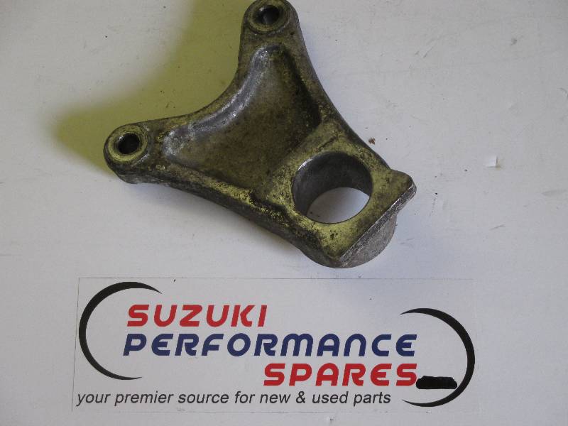 Suzuki GSXR600/750 Srad Rear Caliper Mounting Bracket
