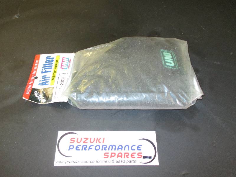 Kawasaki ZZR1100 D 1993-97 Replacement Air Filter