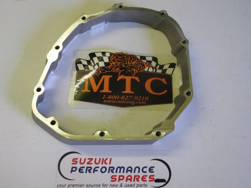 GSXR1000 Lockup Clutch Spacer - MTC Lockup spacer