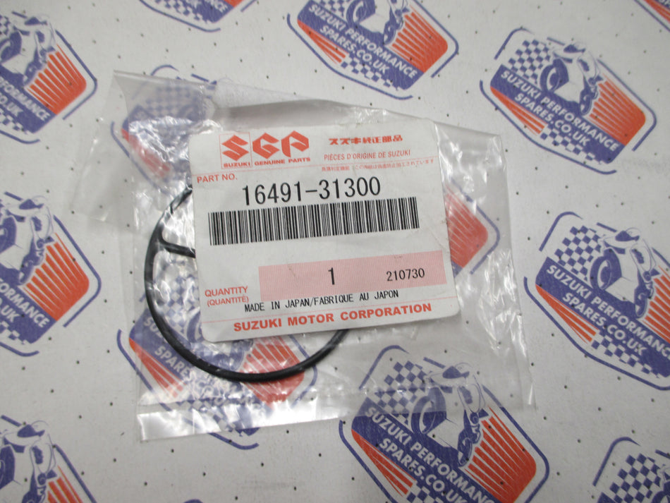 16491-31300 Oil Pump O Ring GSX1100 80-86