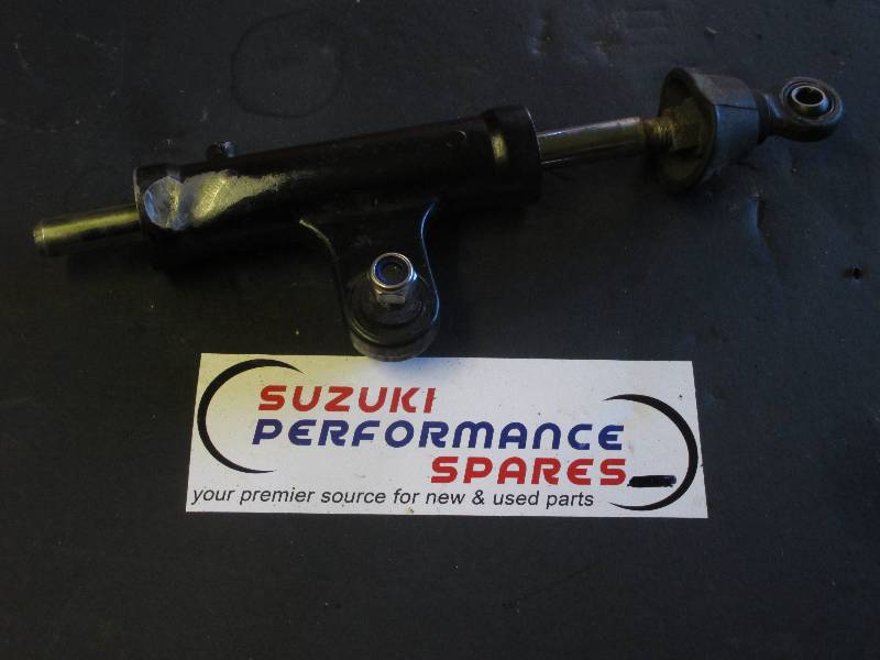 Suzuki GSXR1100 w Steering Damper - original Steering Damper
