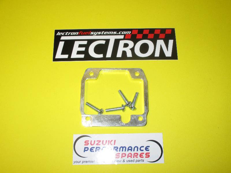 Honda CR500 40mm Lectron Carburettor - 40mm Adjustable powerjet c/w Cable