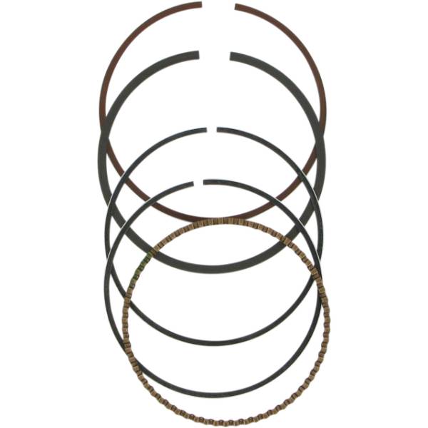 Wiseco JE Replacement Piston Rings 3307XC - 84.00 mm XC priced each