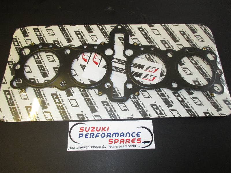 Suzuki GSXR750 Cometic Head Gasket - 71mm MLS Head Gasket