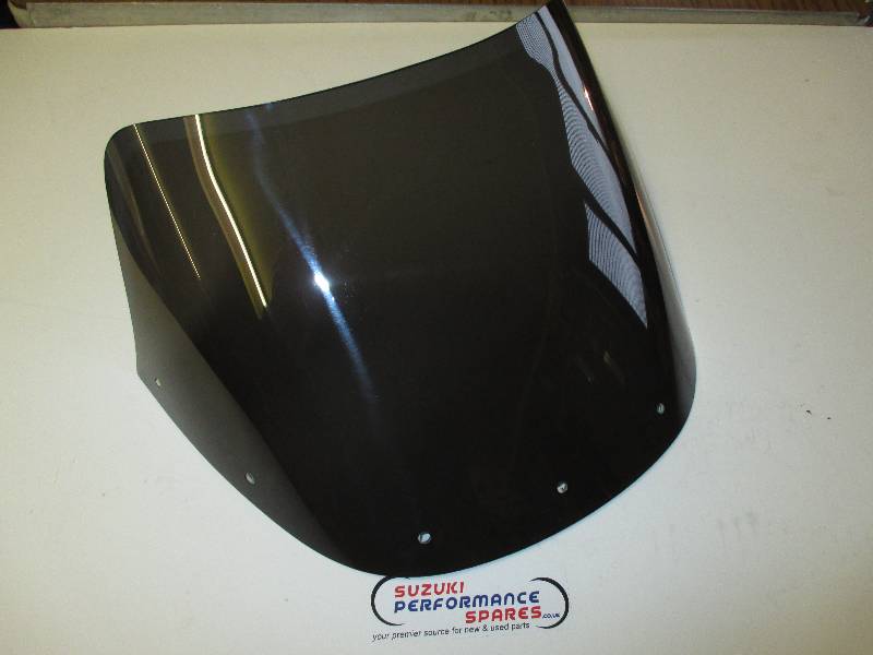 KawasakiGPZ1100 B2 Replacement Screen - GPZ1100B2 nose. Tint