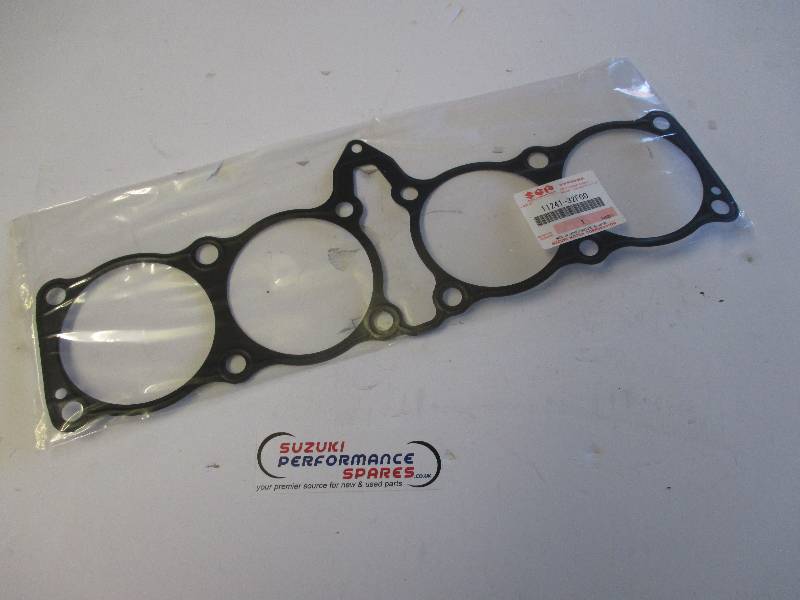 GSXR1100 K/L/M/N/ std Base Gasket - Genuine GSXR1100 1127cc  Base Gasket