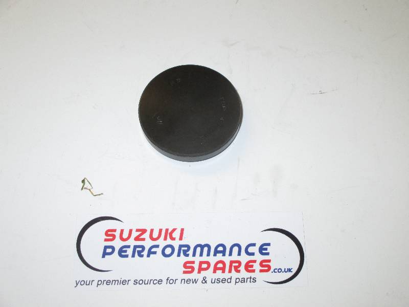 Suzuki GSX1100 SZ ESD EZ - Clutch Shaft Seal Plug