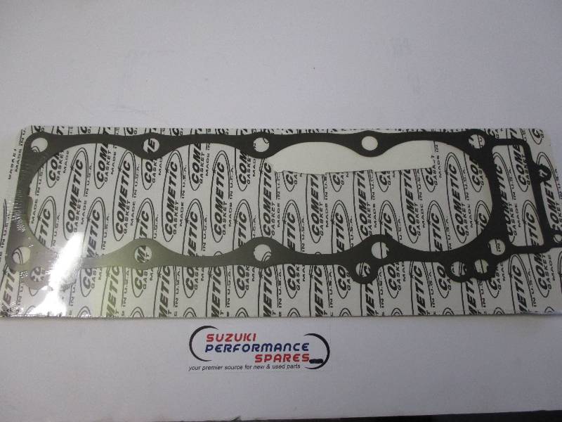 GSXR1300 Hayabusa 10 thou Base shim - Cometic Hayabusa 10 thou shim