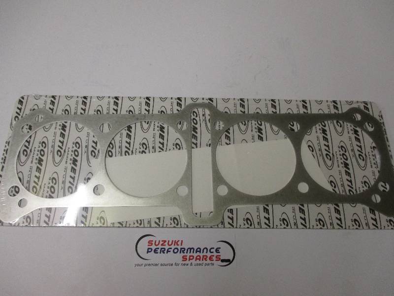 Suzuki GSX1100 40 thou ally spacer - 1325 to 1425cc 3.500 bore Cometic
