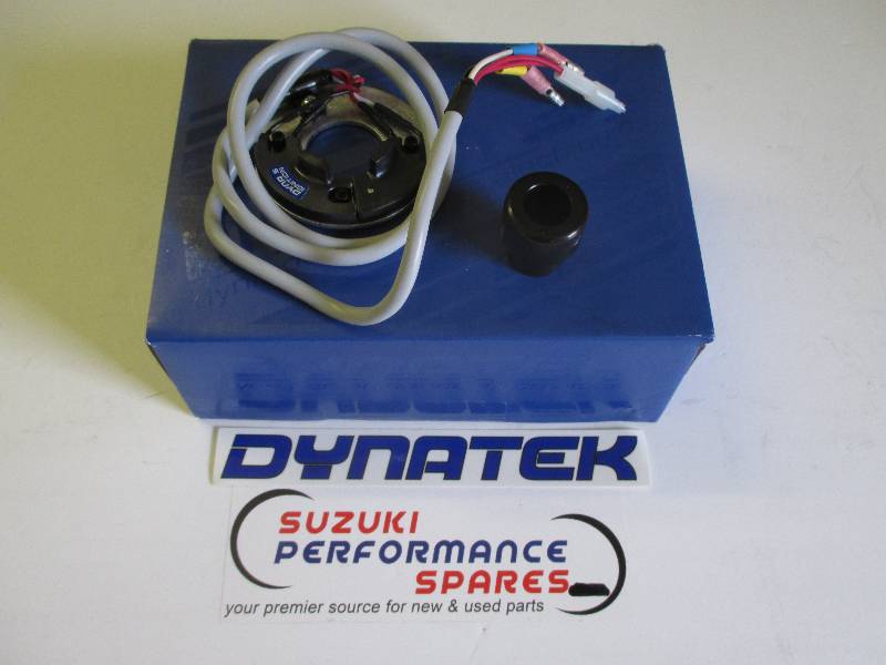 Honda CB400 F Dyna S Ignition System DS1-1 - Brand New with 2 Year Warranty