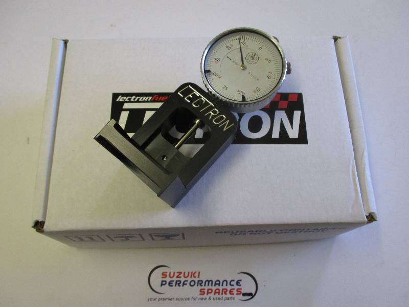 Lecton Air Fuel Ratio Tool - Genuine Factory Set Up Tool