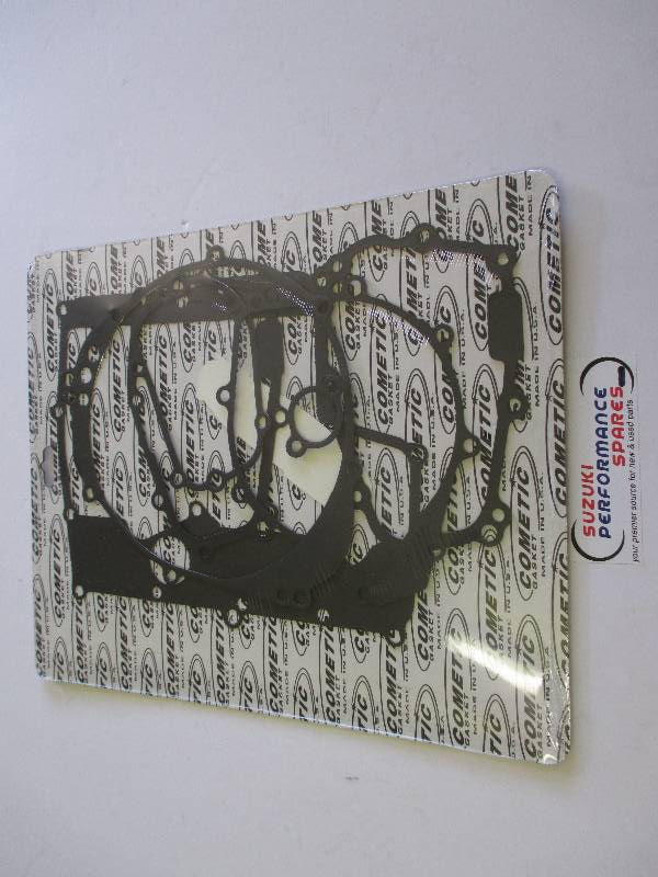Yamaha R1 Cometic Case Gasket Set - 98 to 03 Lower Engine Gasket Set.