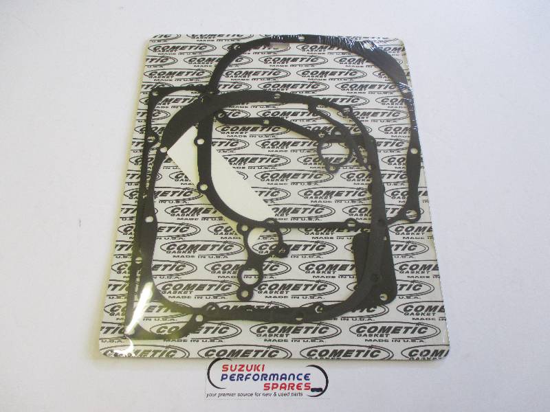 Yamaha FJ1100 FJ1200 Cometic Case Gasket Set - FJ11/12 Lower Engine Gasket Set.