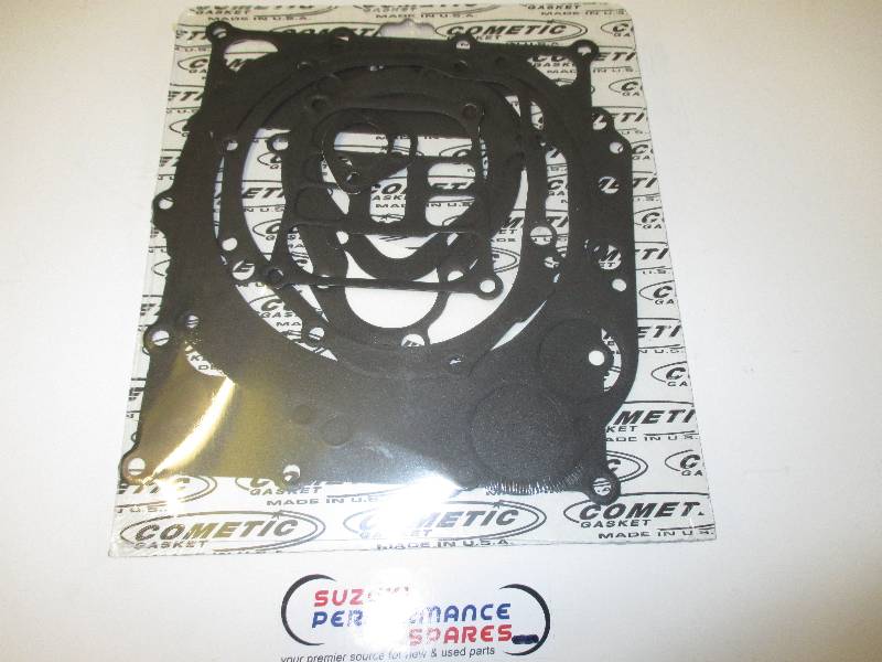 GSXR1000 K3-8 Case Gasket Set - Cometic Engine Case rebuild Gaskets