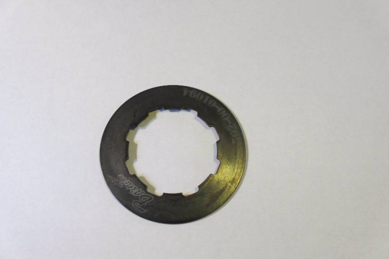 Suzuki GSXR1100 Wp to WT HD Clutch Spring - Barnett Single HD Spring