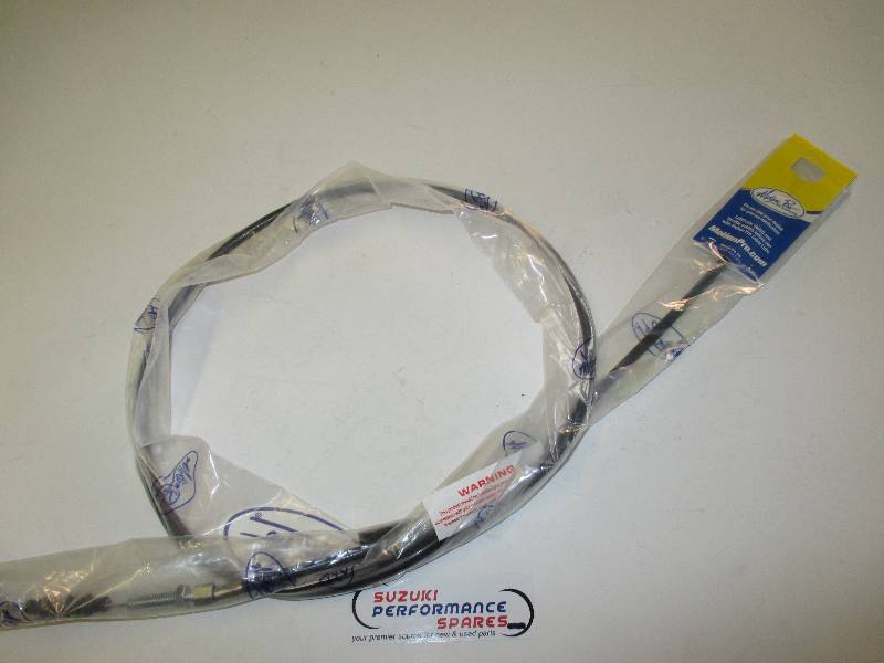 Motion Pro Clutch Cable - GSX1100 all  81 to 86 Clutch Cable Assembly
