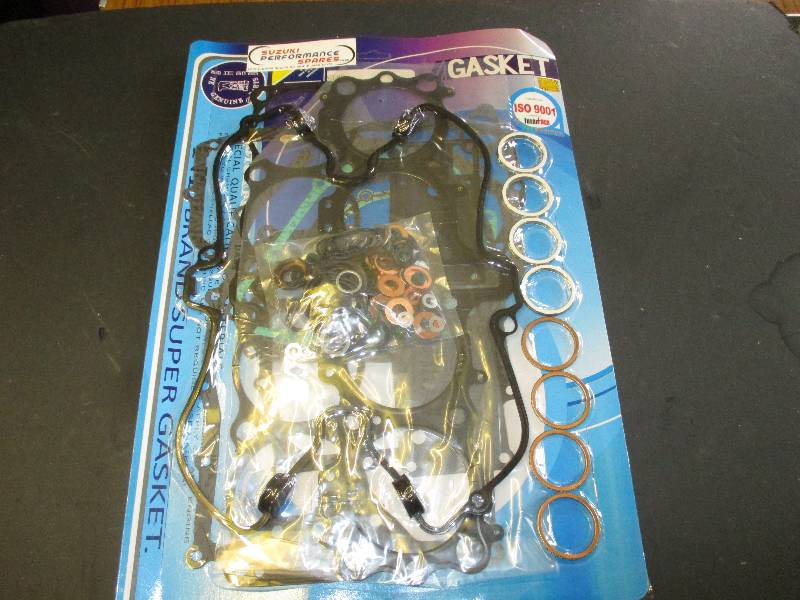 GSXR1100 K,L,M,N Gasket Set - Complete Gasket Set.