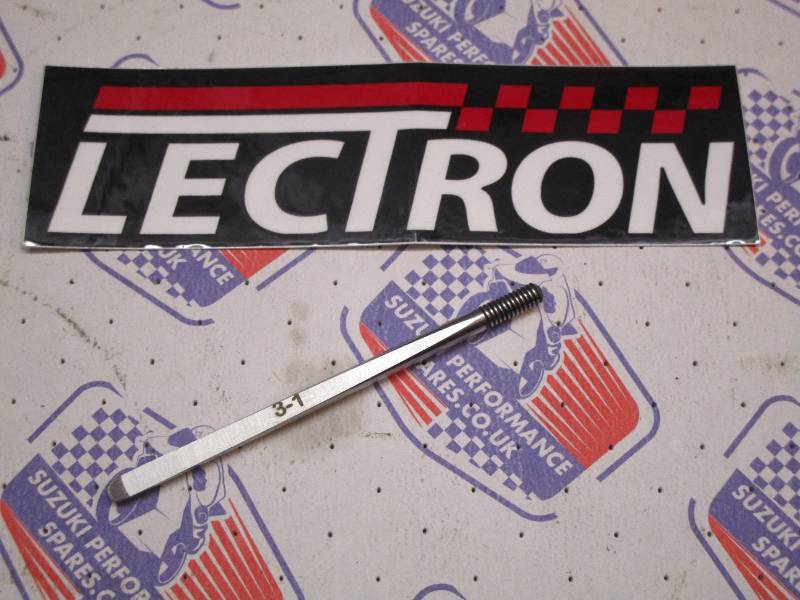Lectron Metering Rod - Replacement Metering Rod