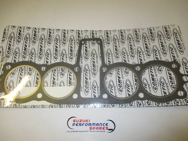 Honda CB750 4V Big Bore Head Gasket - 70mm 890-955cc Cometic