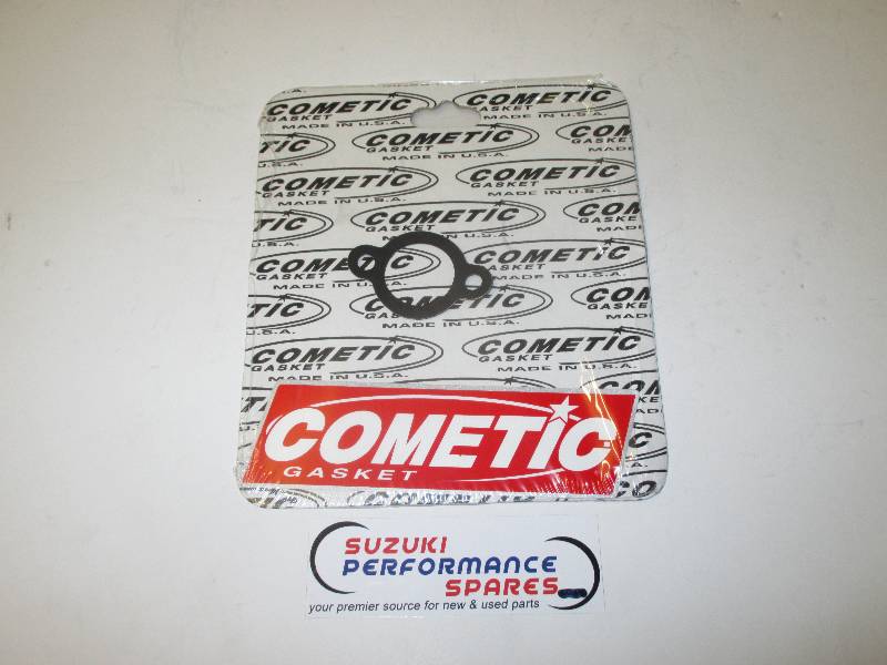 GSXR600/750 SRAD Tensioner Gasket - Camchain Tensioner Gasket Cometic AFM