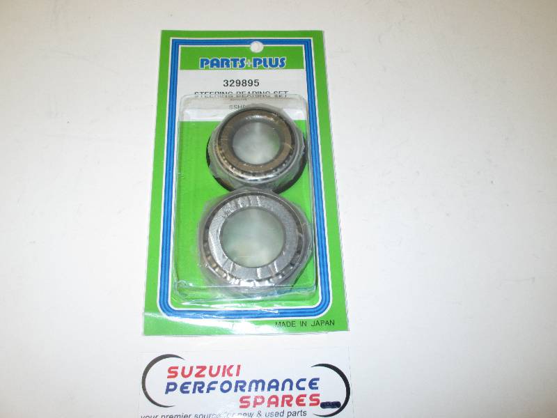 taper Steering Head Bearings - GSX1100/750 80 to 86