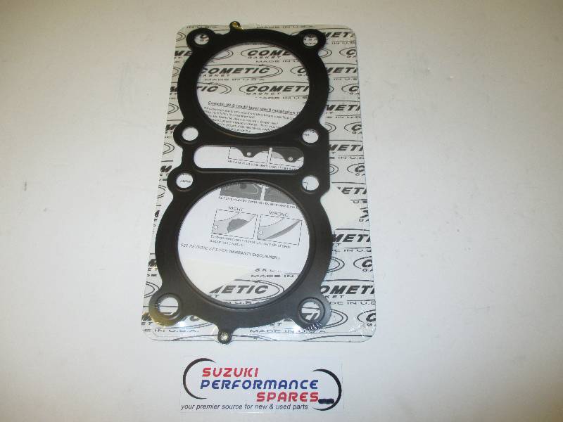 Triumph Bonneville Head Gasket.Cometic MLS - 92.00 mm Cometic C8851