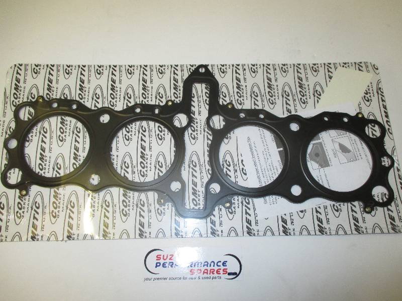 Suzuki GSXR750 85 to 87 Head Gasket - Cometic MLS 771cc Head Gasket