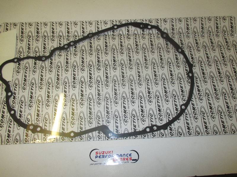 Triumph Bonneville 01 on Clutch  Gasket - Cometic AFM Clutch Gasket