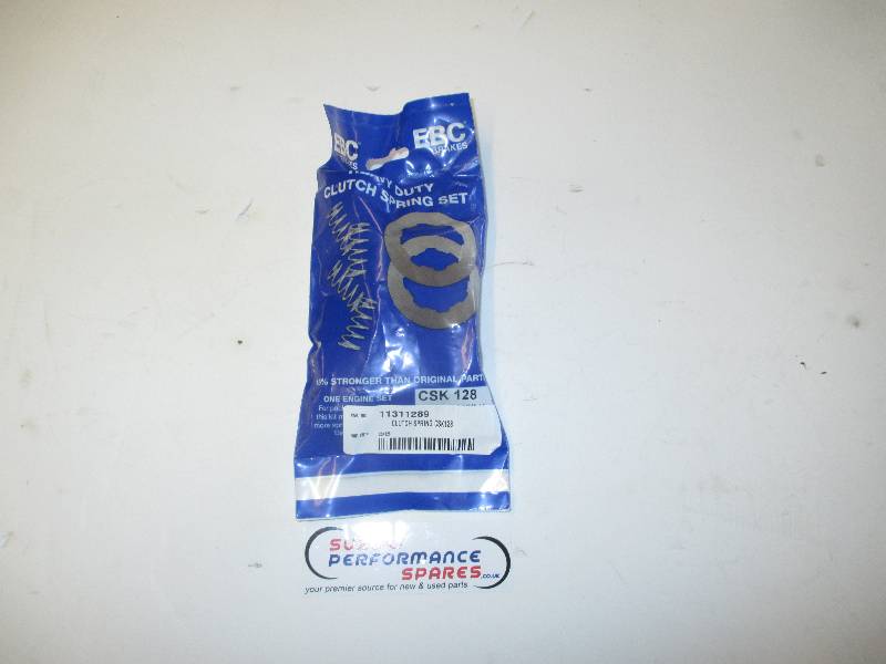 Suzuki GSXR1000 K1-K8 - Heavy Duty Clutch Springs