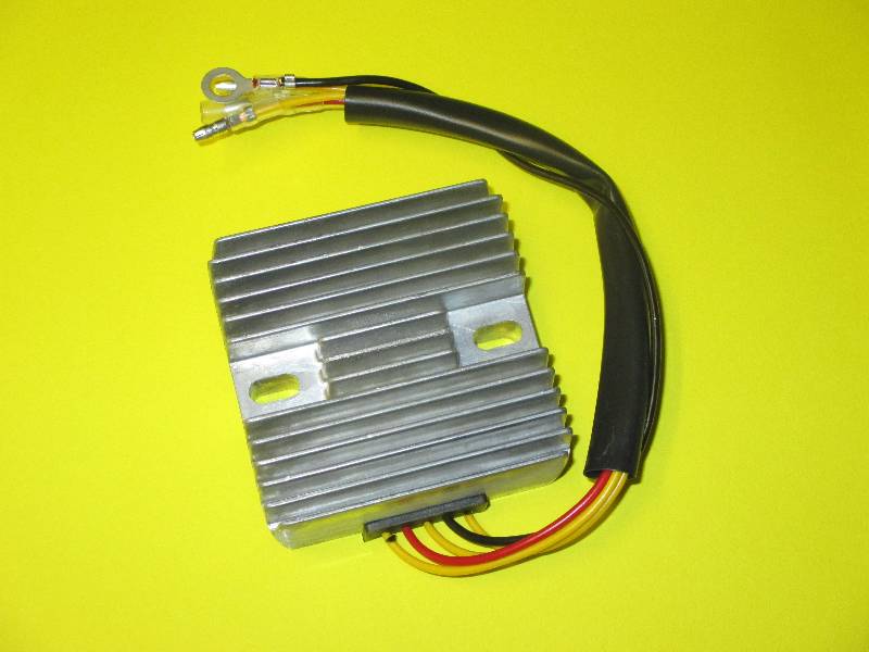 UK made 5 wire regulator rectifier - GSX1100 ex esd efe sz Katana etc.