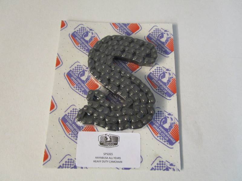GSX1300R Hayabusa HD Camchain - SPS HD Camchain