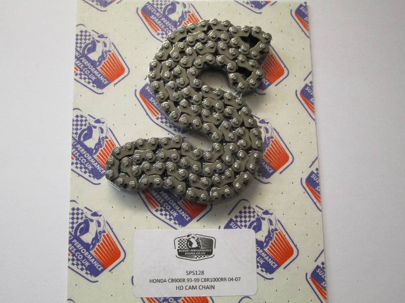 CBR1000RR 04-05 08-10 Camchain - SPS Racing Parts Camchain