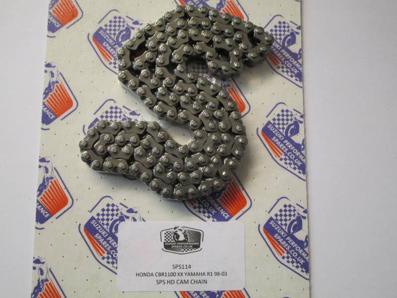 CBR1100XX Camchain - Prox Racing Parts Camchain