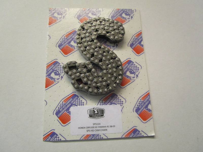 ZZR1400 Camchain - Prox Racing Parts Camchain