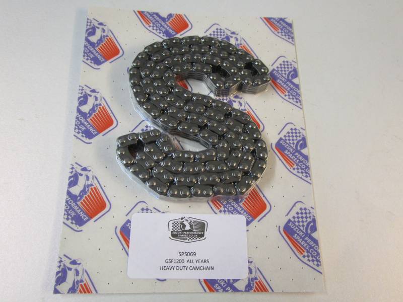GSF1200 Bandit SPS Camchain - SPS Racing Parts Camchain