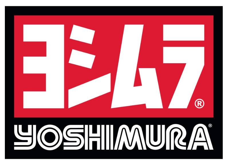 Yoshimura Exhausts - Full Systems and Slip Ons