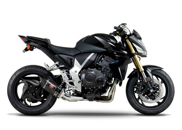 Yoshimura Exhausts - Full Systems and Slip Ons