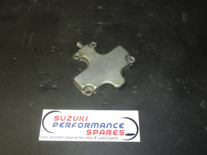 Suzuki GS1000 Breather Cover - OEM Top Breather Cover