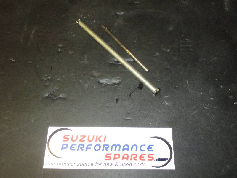 Suzuki GSXR1100 1127cc - Clutch pushRods