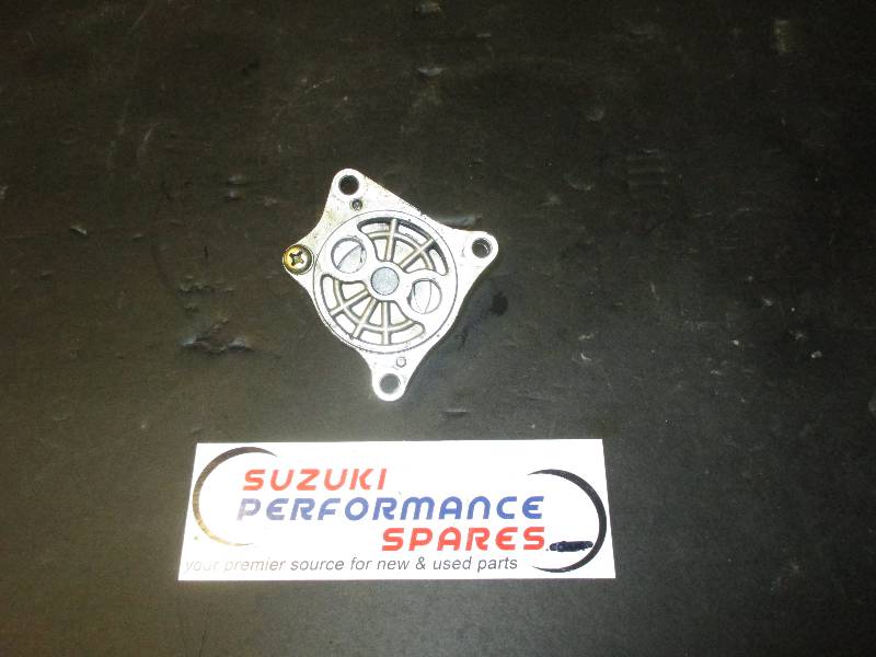 Suzuki GS1000 GS750  - Oil Pump