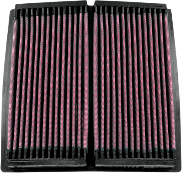 DUCATI 900 SS 99-01 K&N Replacement Air Filter - 900 SS 99-01