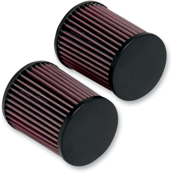 Honda CBR 1000 RR fireblade 04-05  K&N Replacement Air Filter - CBR 1000 RR fireblade 04-05