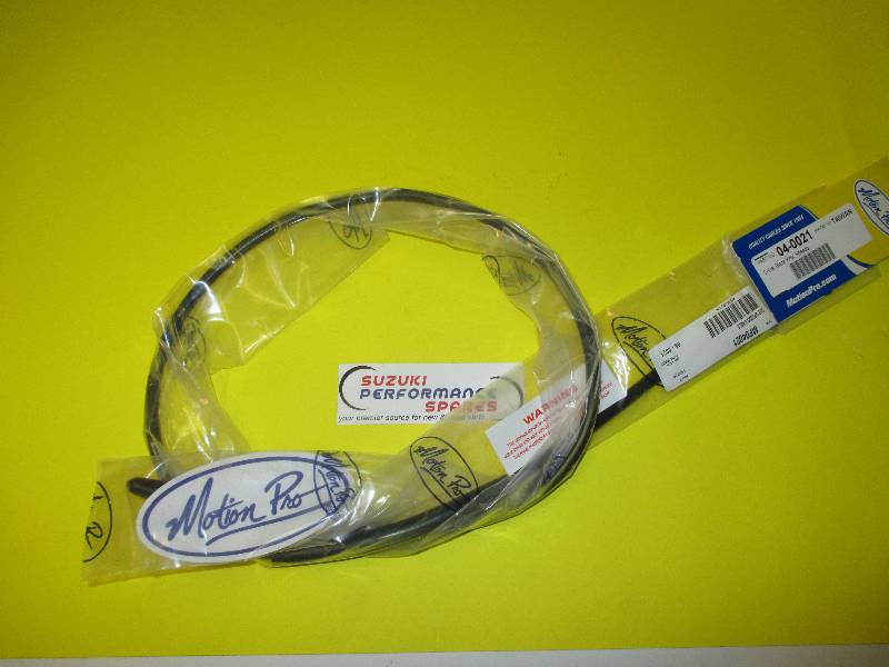 GS1000 GS850 Speedo Cable - Motion Pro Performance Cable