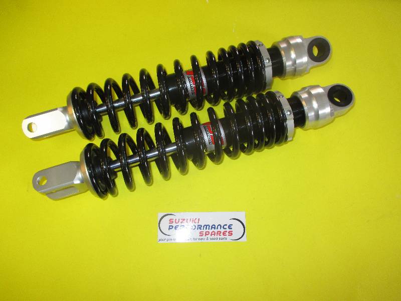 YSS ECO Shock Absorbers - GS1000E GSX1100 E 78-83