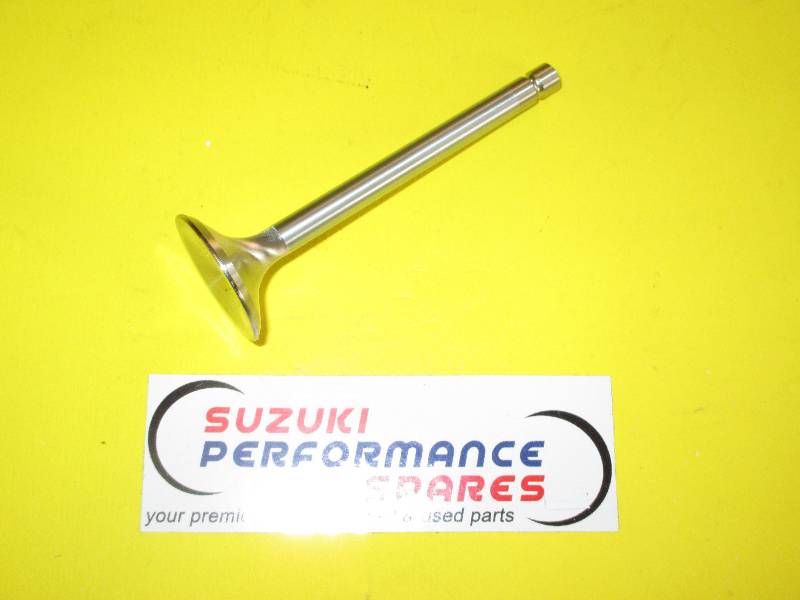 Kawasaki Z900 Z1000 Kibblewhite Valve - 30mm Std Size Ex 40-4183H