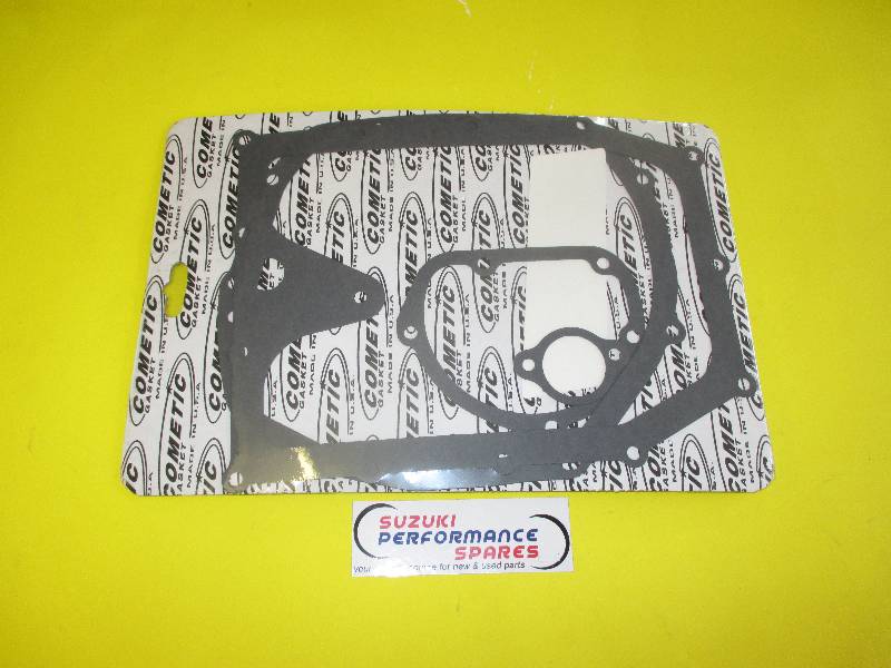 Suzuki GSXR1100 W 93-98 - Cometic Case Gasket Set